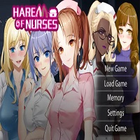 Harem of Nurses APK