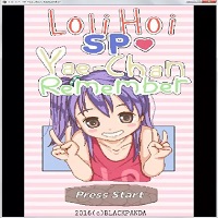 Loli Hoi SP Yaechan Remember APK