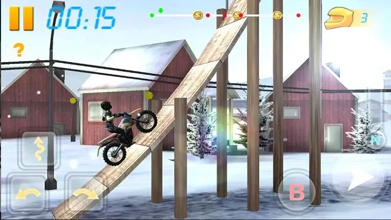 Bike Racing 3D Screenshot5