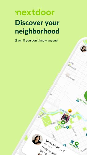 Nextdoor: Neighborhood network Screenshot17