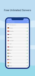 Zen VPN - Secure VPN Proxy Screenshot7