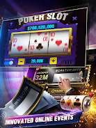 Holdem or Foldem - Texas Poker Screenshot5