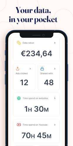 Rita: Your Data In Your Pocket Screenshot1