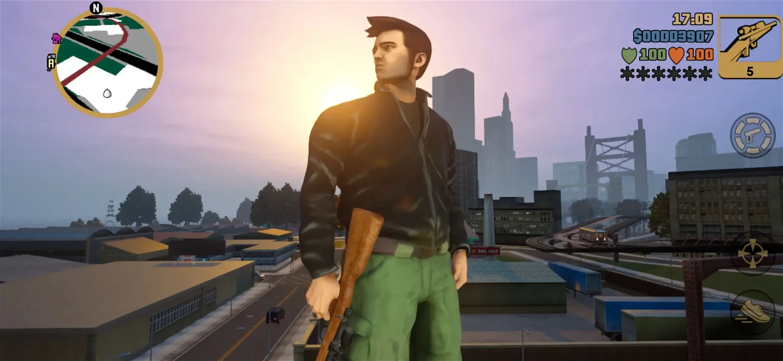 GTA III - Netflix Download New Android APK - 51wma