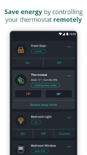 SmartRent Screenshot2