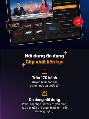 MyTV for Smartphone Screenshot10