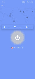 Zen VPN - Secure VPN Proxy Screenshot11