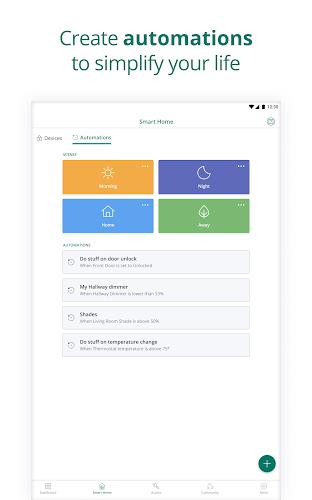 SmartRent Screenshot12