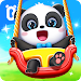 Baby Panda Kindergarten APK