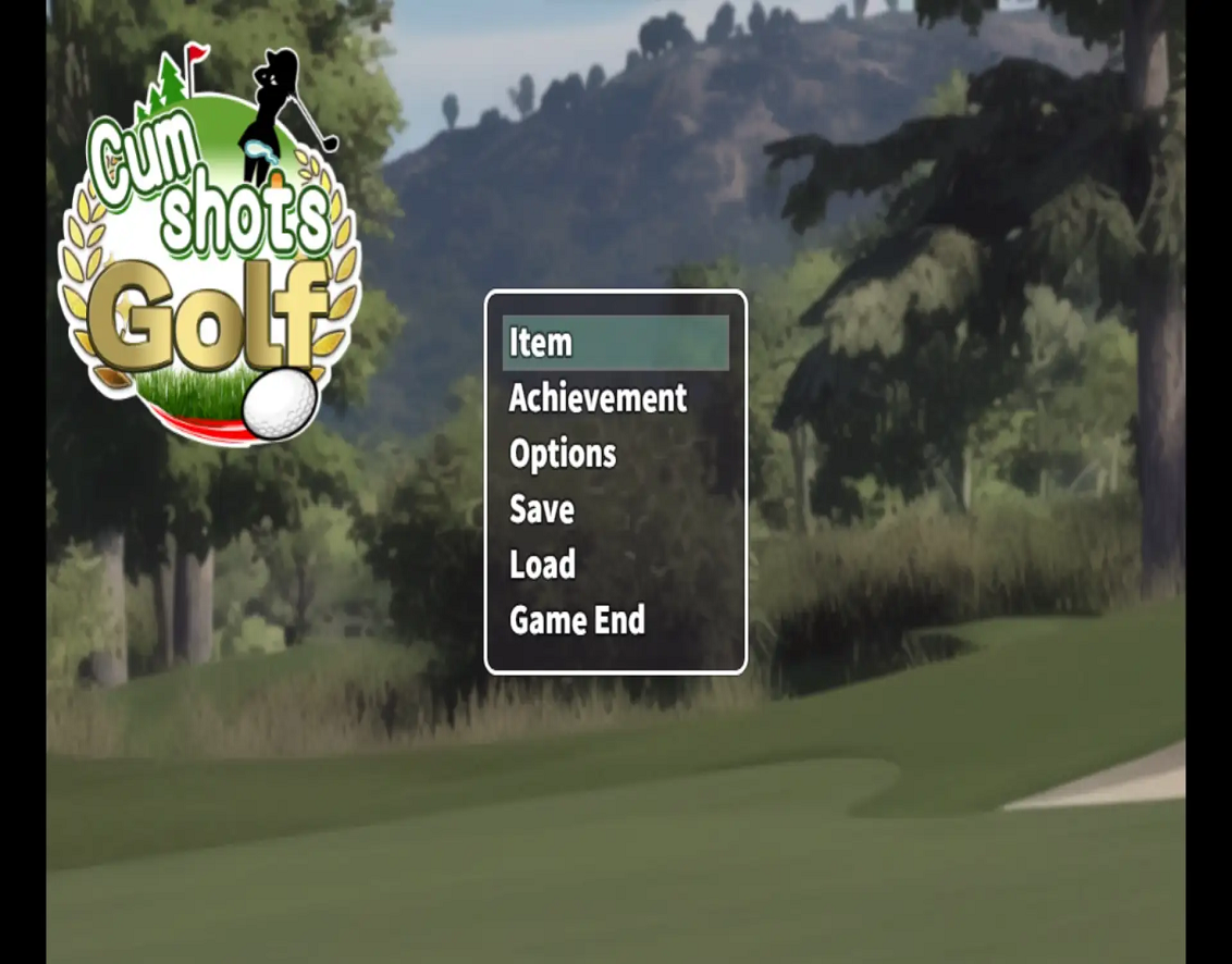 Dopyutto Golf Legend Screenshot2