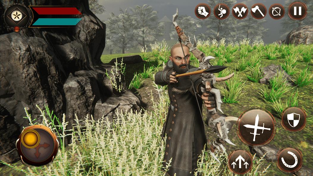 Ertugrul Gazi 21: Sword Games Mod Screenshot4