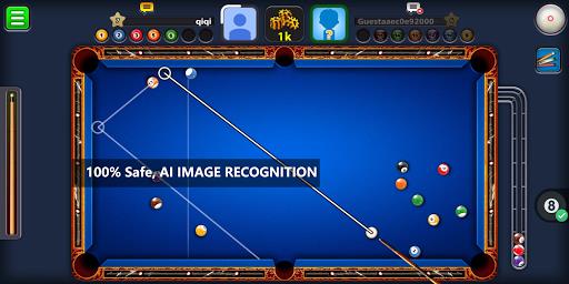 Aiming Expert for 8 Ball Pool Screenshot1