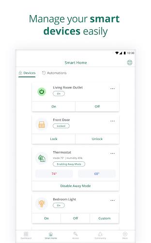 SmartRent Screenshot7