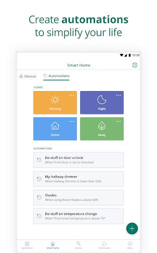 SmartRent Screenshot9