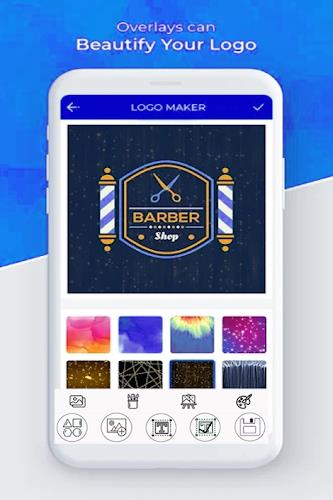 Logo Maker - Logo Creator, Gen Screenshot9