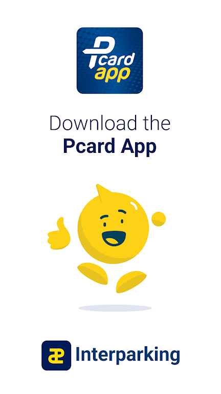 Pcard app Screenshot8