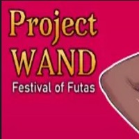 Project WAND: Festival Of Futas APK