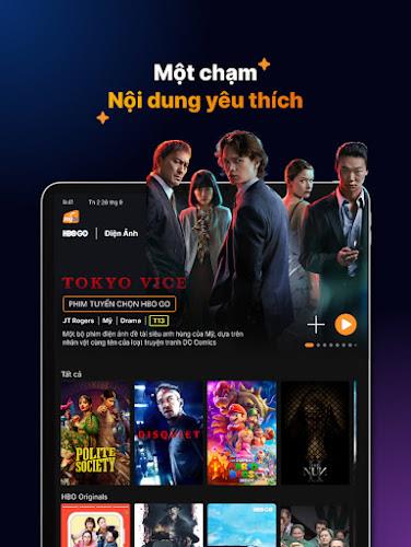 MyTV for Smartphone Screenshot13