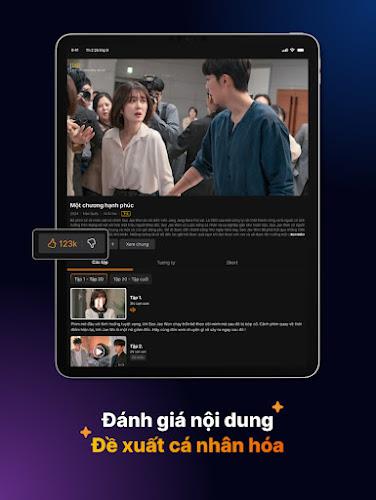 MyTV for Smartphone Screenshot16