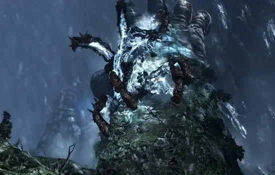 God Of War 3 Screenshot5