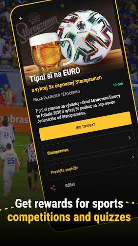 BeerSport Screenshot5