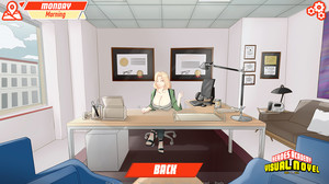 Hero Sex Academy Screenshot2