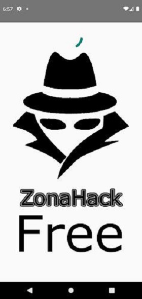 ZonaHack 2.0 Screenshot1