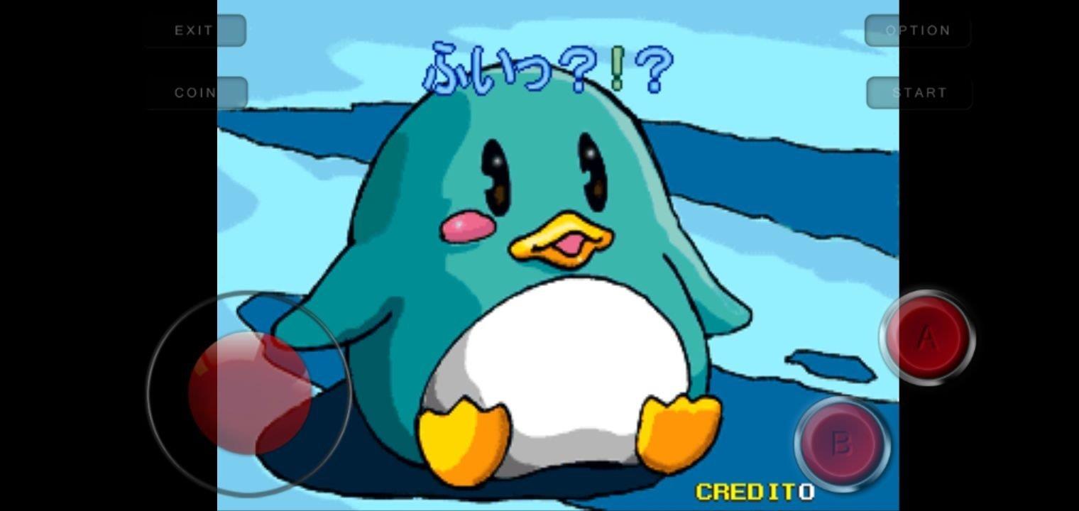 Adventure of Brothers Penguins Screenshot1