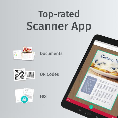 SwiftScan: Scan PDF Documents Screenshot11