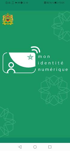 هويتي الرقمية | Mon e-ID Screenshot1