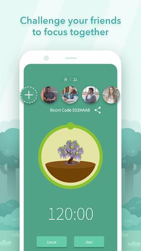 Forest: Focus for Productivity Screenshot6