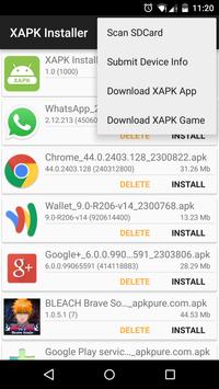 XAPK Installer Screenshot3