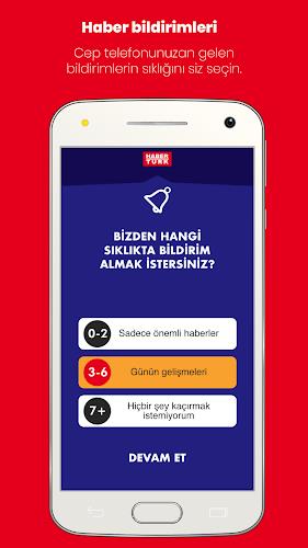 HABERTURK Screenshot5