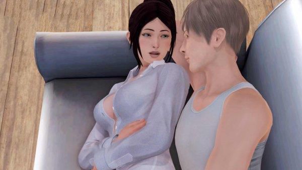 Research Into Affection APK