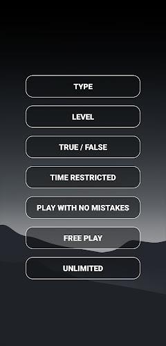 Trivia Quiz: Questions&Answers Screenshot6