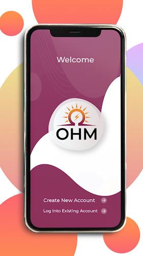 OHM ONLINE + Screenshot1