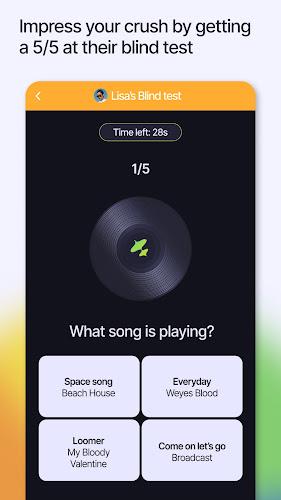 Turn Up - Match through music! Screenshot5