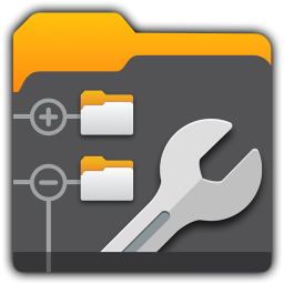 X-plore File Manager APK