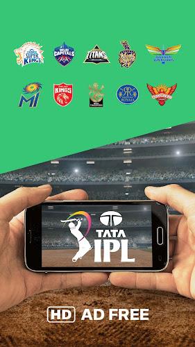 tapmad: Live Cricket World Cup Screenshot20