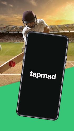 tapmad: Live Cricket World Cup Screenshot29