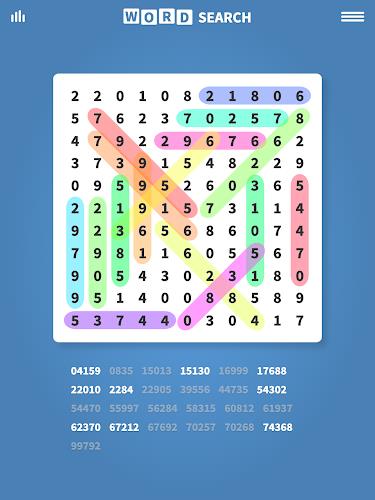 Word Search · Puzzles Screenshot14