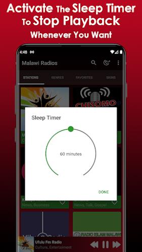 Malawi Fm Radio Stations Screenshot18