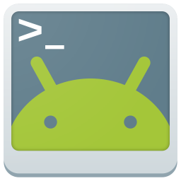 Terminal Emulator for Android APK