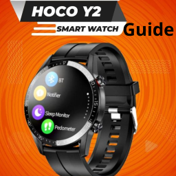 Hoco Smart watch Y2 guide APK