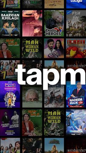 tapmad: Live Cricket World Cup Screenshot31