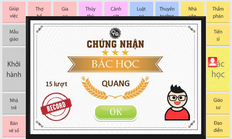 Em là nhà bác học Screenshot4