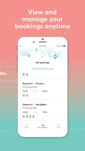 Ferryhopper - The Ferries App Screenshot7