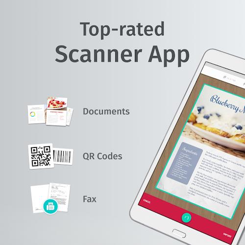 SwiftScan: Scan PDF Documents Screenshot6