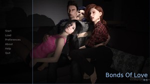 Bonds of Love Screenshot1