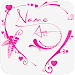 Name Art: Grid, GIF & Collage APK